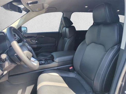Used 2024 Honda Pilot EX-L image 18