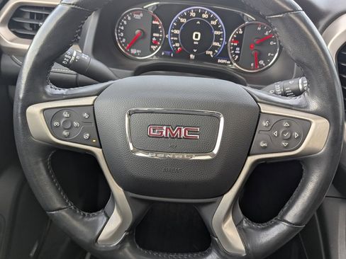 Used 2020 GMC Acadia Denali w/ Denali Ultimate Package image 38