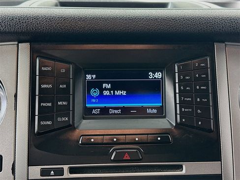 Used 2017 Ford Expedition EL XLT w/ Equipment Group 201A image 14