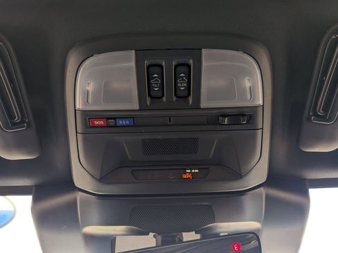 Certified 2025 Subaru Crosstrek 2.5i Wilderness w/ Wilderness Package image 27