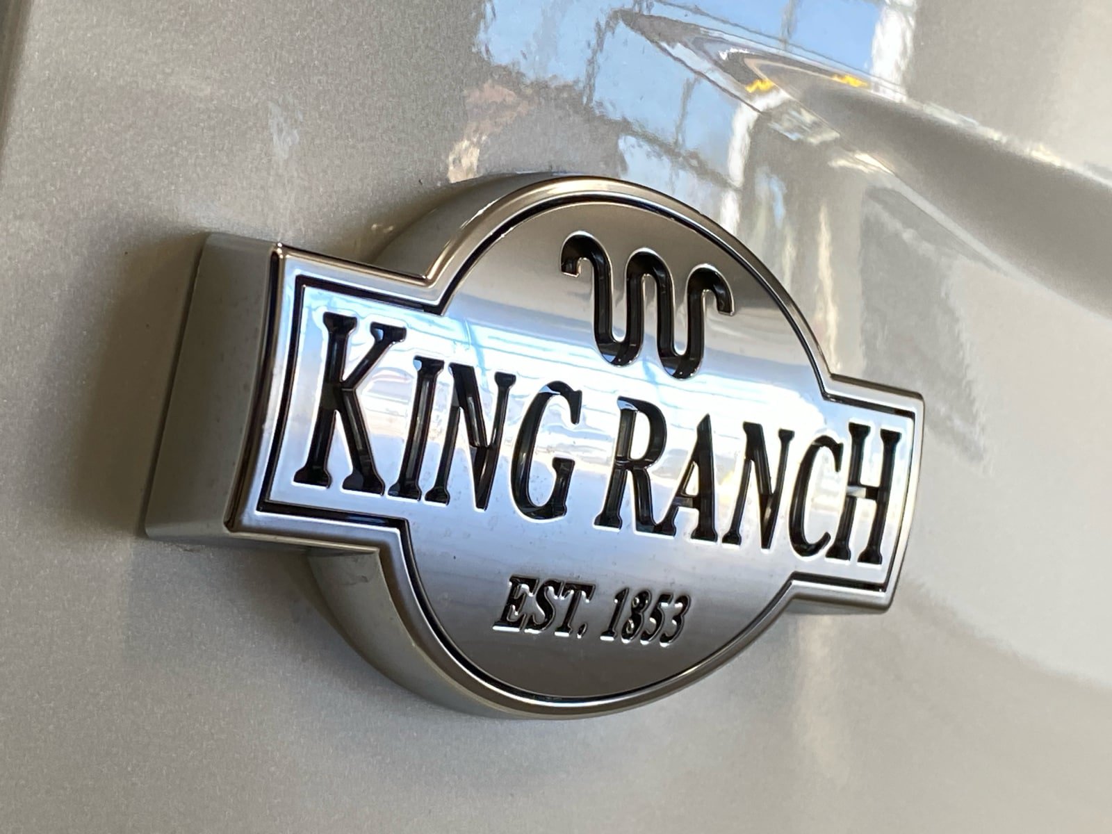New 2026 Ford Expedition Max King Ranch AWD/4WD image 7