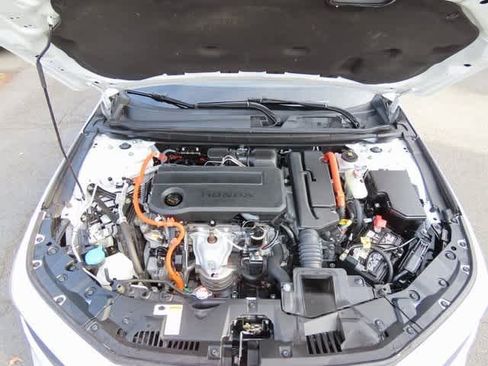 Certified 2023 Honda Accord Sport image 9