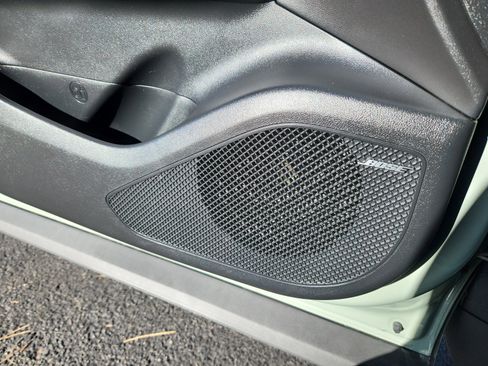 Used 2023 Hyundai Santa Cruz Limited image 27