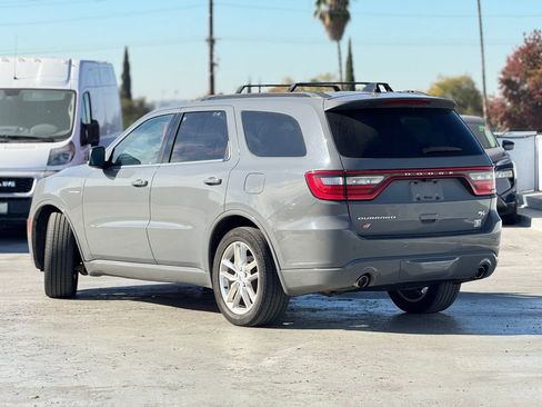 Used 2023 Dodge Durango R/T image 2
