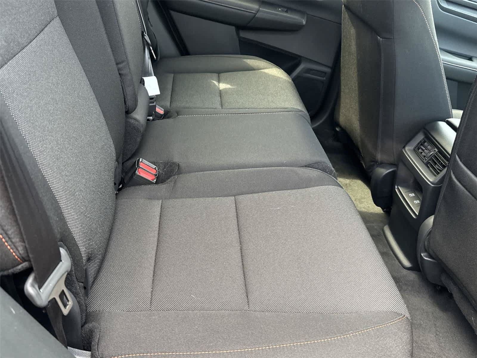 Used 2026 Honda CR-V TrailSport image 17