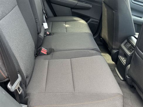 Used 2026 Honda CR-V TrailSport image 17