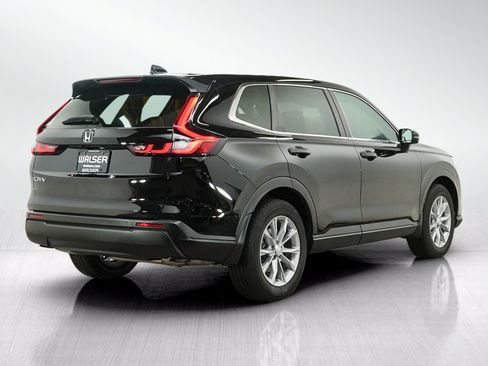 Used 2023 Honda CR-V EX image 5