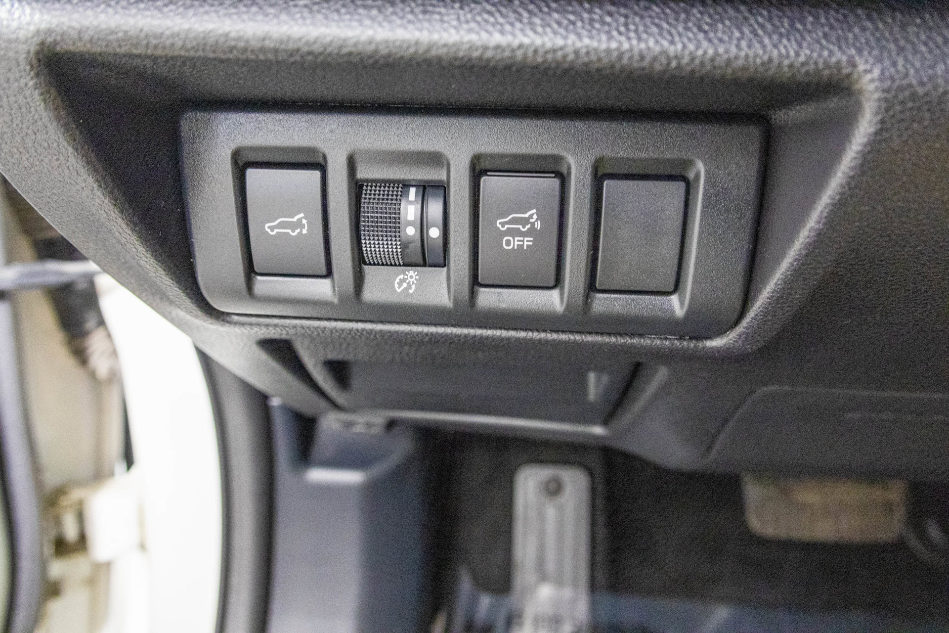 Used 2024 Subaru Outback Wilderness AWD/4WD image 36