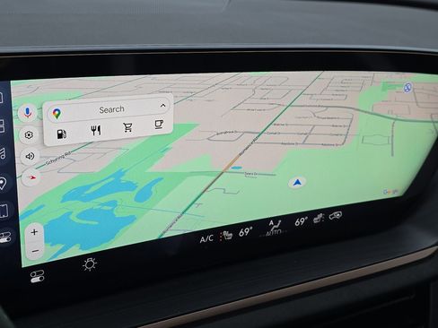 New 2025 Buick Envision Sport Touring image 49