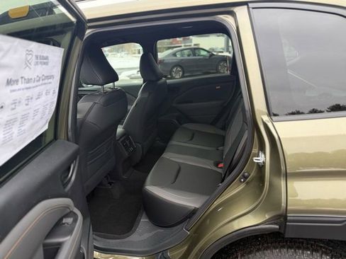 New 2026 Subaru Forester Wilderness image 5