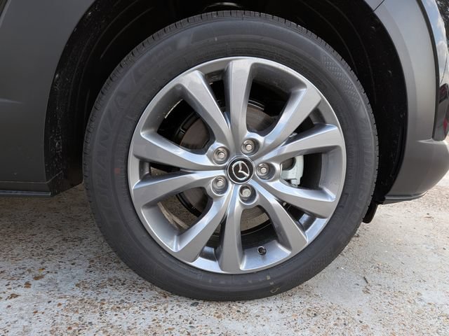 Certified 2026 MAZDA CX-30 AWD 2.5 S w/ Premium Package image 30