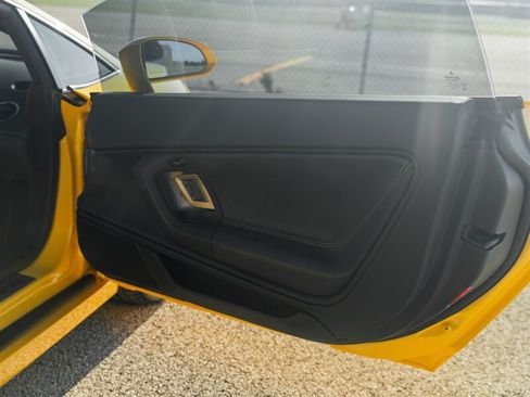 Used 2009 Lamborghini Gallardo LP 560-4 AWD/4WD image 20