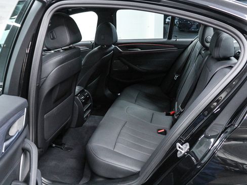 Certified 2023 BMW 540i w/ M Sport Package image 17