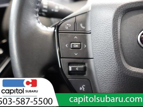 Used 2023 Subaru Solterra AWD image 20