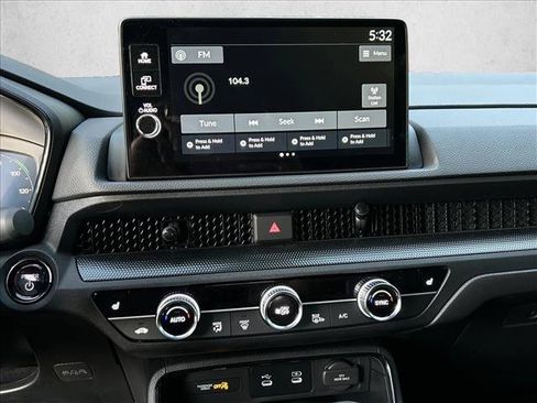 New 2026 Honda CR-V Sport-L image 12