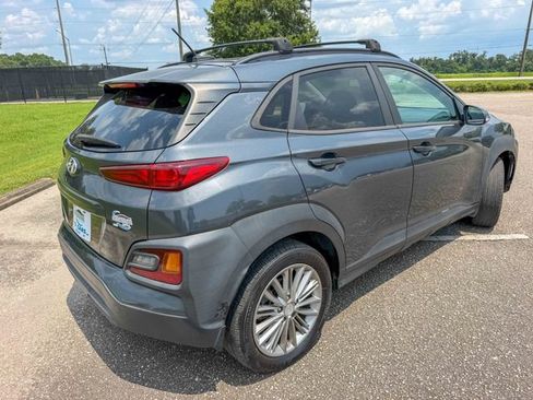 Used 2020 Hyundai Kona SEL FWD image 3