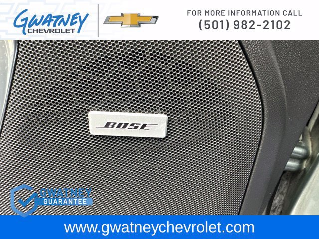 Used 2023 Chevrolet Tahoe Z71 w/ Luxury Package AWD/4WD image 22