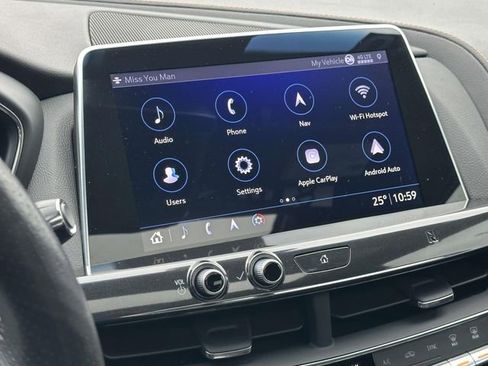 Used 2020 Cadillac CT5 Sport image 35