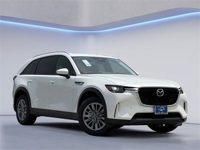 New 2025 MAZDA CX-90 3.3 Turbo w/ Preferred Package
