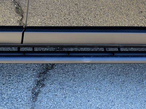 Used 2025 Lexus GX 550 image 9