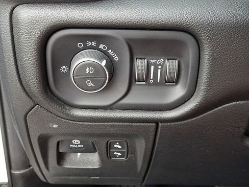 Used 2025 RAM 1500 Rebel w/ Rebel Level 1 Equipment Group AWD/4WD image 24