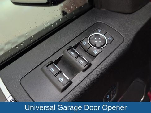 Used 2018 Ford F150 Lariat w/ Equipment Group 502A Luxury image 37