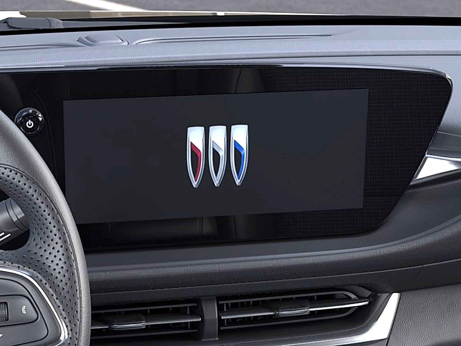 New 2026 Buick Envista Preferred FWD image 20