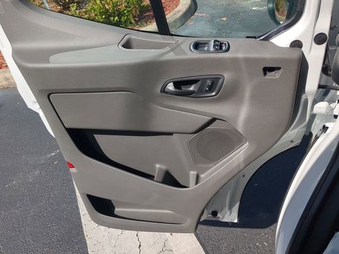 New 2026 Ford Transit 350 148 High Roof Extended DRW image 28