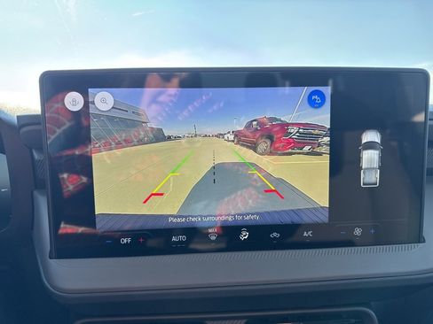 New 2025 Ford Maverick XL w/ Equipment Group 101A image 7