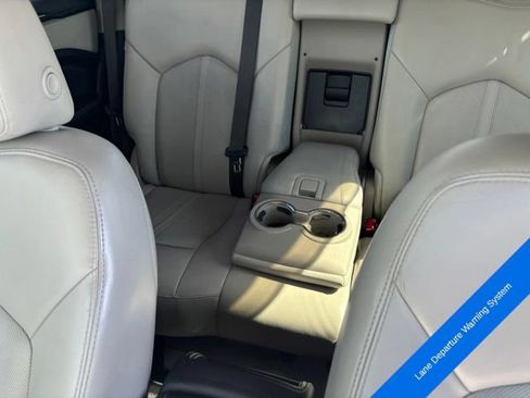 Used 2014 Cadillac SRX Luxury w/ Driver Awareness Package AWD/4WD image 15