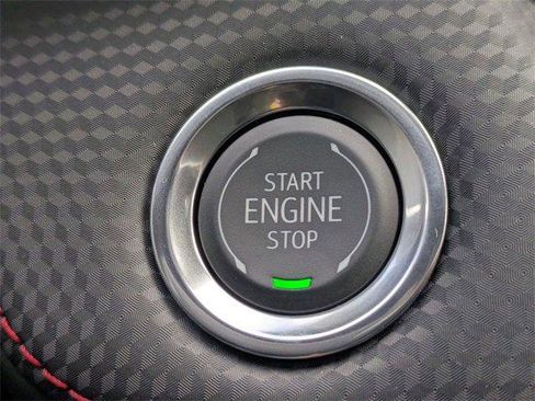 New 2026 Chevrolet Equinox RS w/ Convenience Package III image 35