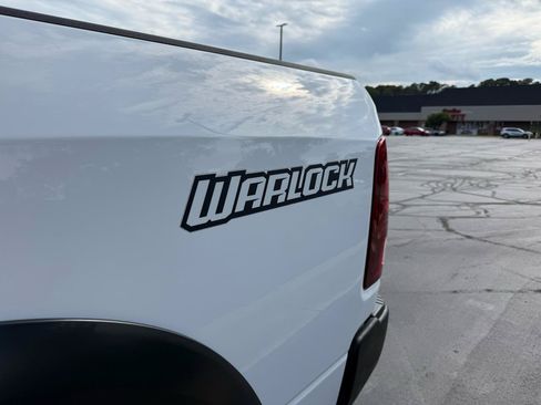Used 2019 RAM 1500 Classic Warlock AWD/4WD image 8