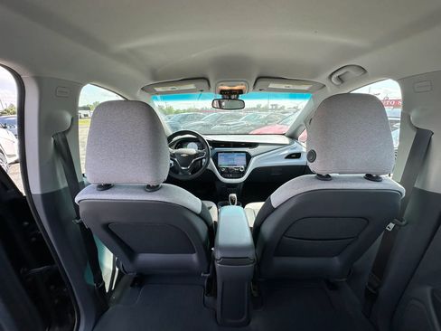 Used 2017 Chevrolet Bolt LT FWD image 15