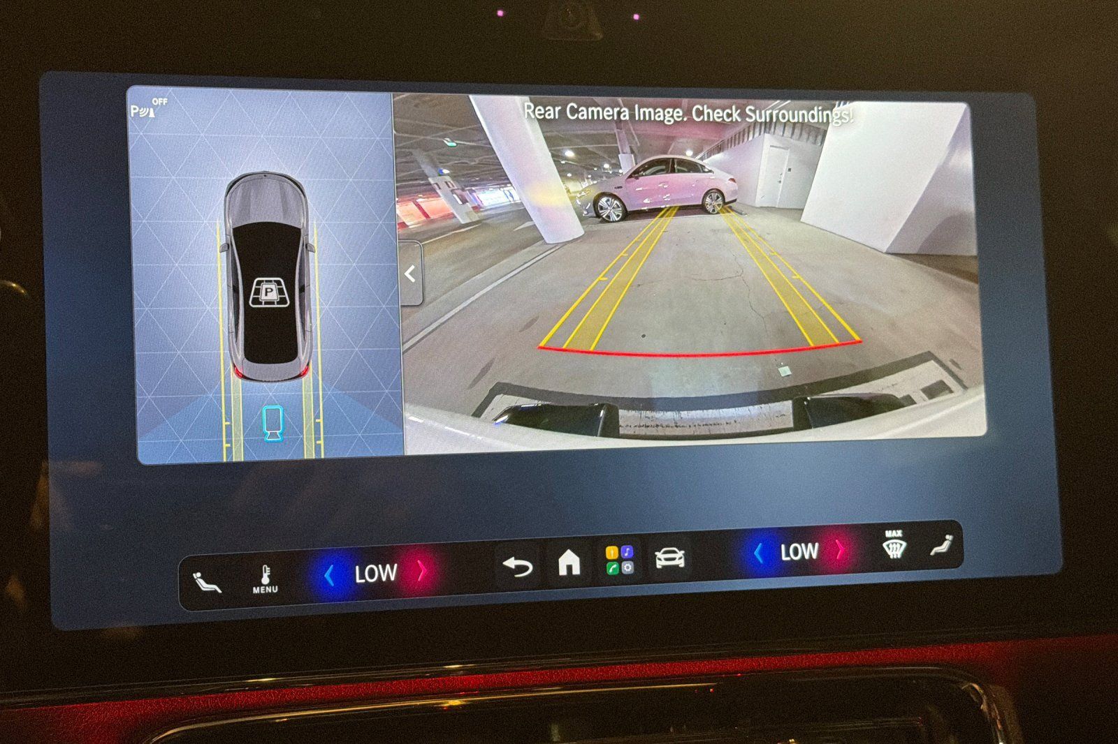 New 2027 Mercedes-Benz CLA 220 image 17