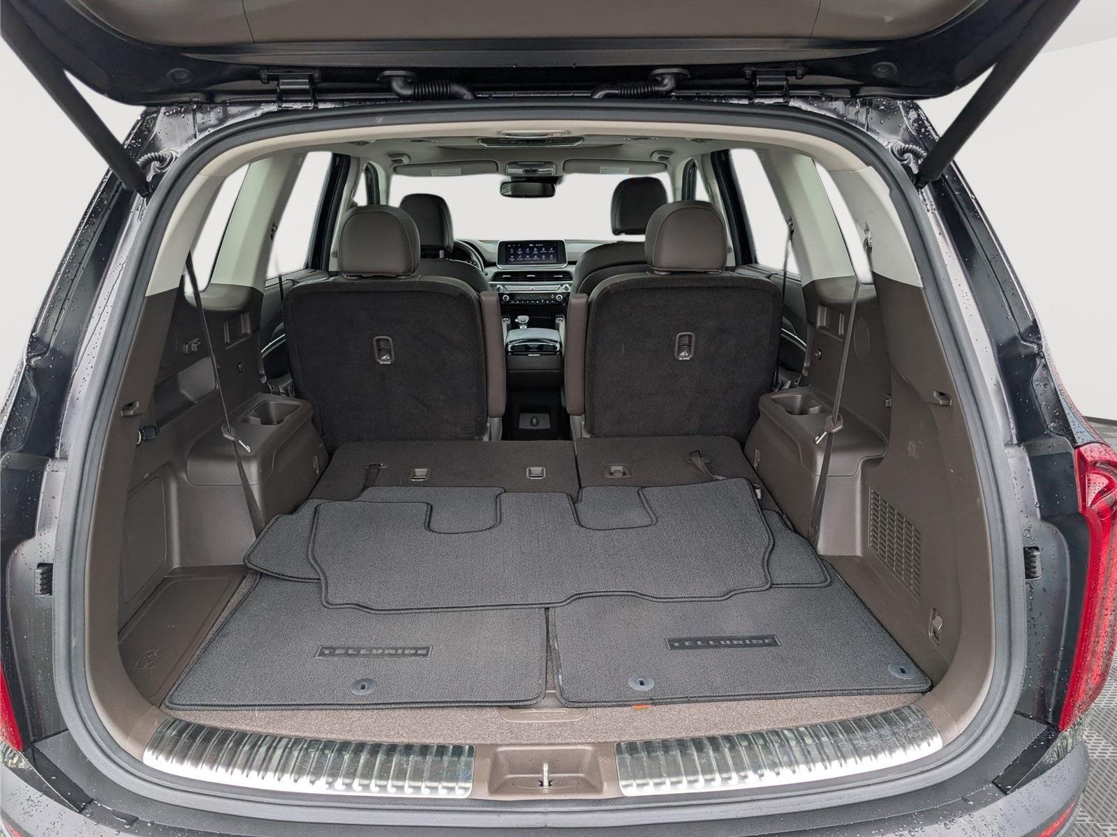 Used 2022 Kia Telluride SX FWD image 12