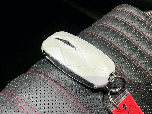 Used 2024 Genesis G70 2.5T w/ Sport Prestige Package image 17