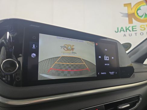 Used 2023 Hyundai Sonata SEL Plus image 22