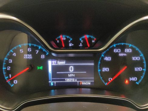 Used 2014 Chevrolet Impala LT w/ Convenience Package image 23