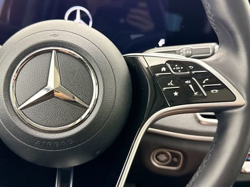 Certified 2024 Mercedes-Benz GLE 450 4MATIC image 12