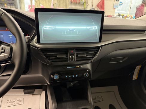 New 2026 Ford Escape Active w/ Tech Pack #1 image 16