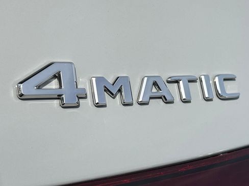 New 2026 Mercedes-Benz GLE 350 4MATIC image 10
