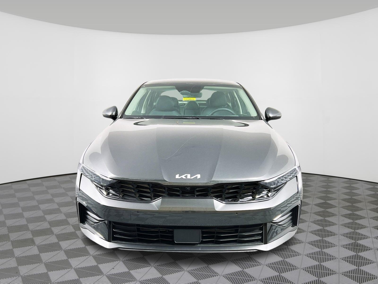 New 2026 Kia K5 EX FWD image 29