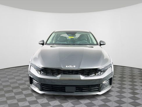 New 2026 Kia K5 EX FWD image 29