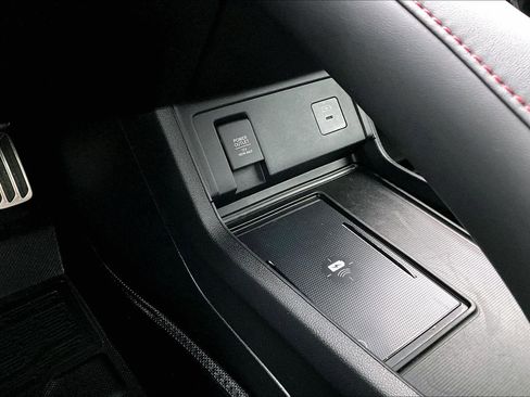 Used 2024 Acura RDX AWD w/ A-Spec & Advance Pkg image 15