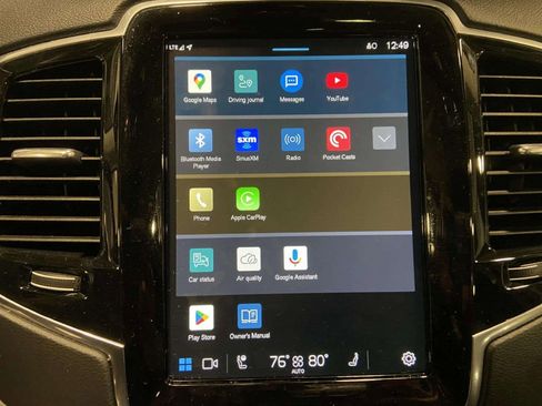 Used 2023 Volvo XC90 B6 Ultimate image 42