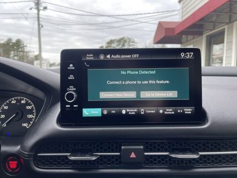 Used 2025 Honda HR-V EX-L image 24