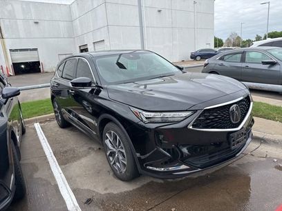 Used 2024 Acura MDX FWD w/ Technology Package