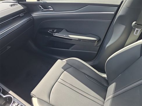 New 2026 Kia K5 GT-Line image 14