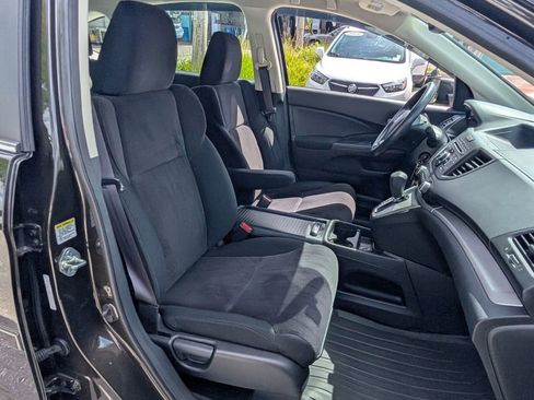 Used 2013 Honda CR-V LX image 19