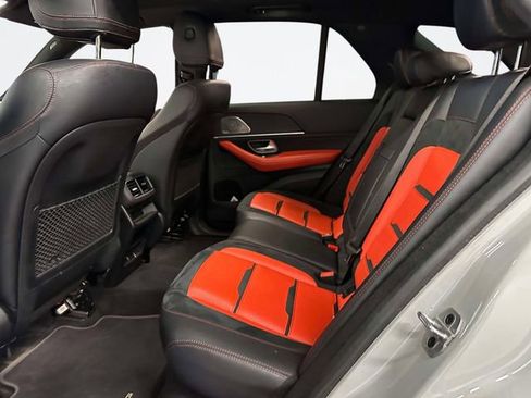 Certified 2024 Mercedes-Benz GLE 53 AMG 4MATIC image 13